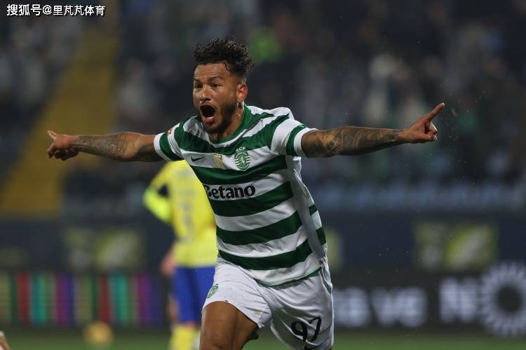 黑店靠谱！约克雷斯在阿森纳效率一般，“接班人”却打出火爆状态